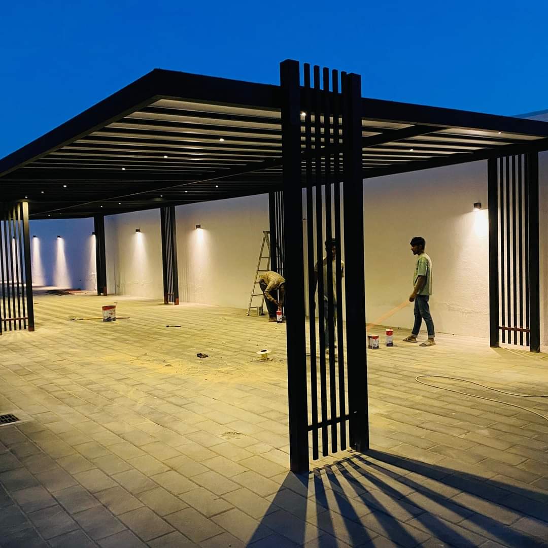 Urban Parking Challenges Image